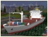 Containermotorschiff COBURG im EEP-Shop kaufen